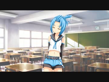 【えもふり+おまけボイス】天音カナをえもふってみた【公式絵】