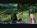 [pso2]ゆかりさんといくまったり冒険譚　part2