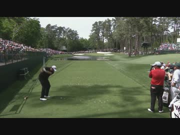 同日同じホールで3人ホールインワン