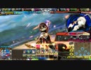 月光のLoV動画の軌跡 17の軌跡(ミスリルC ジン史進サンチョ)