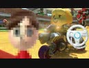 【実況】 マリオカート8～ハンドルの素晴らしさを伝えるために～　part11