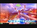 【EXVSMBON】いつも野良戦動画　ZZガンダム視点【PART3】