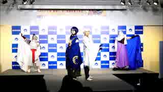 人気の アニパフォ 動画 27本 ニコニコ動画