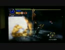 【MHX】　集会所☆6　吹雪に立つ金獅子 ガンランス　ソロ　"05'18'01"