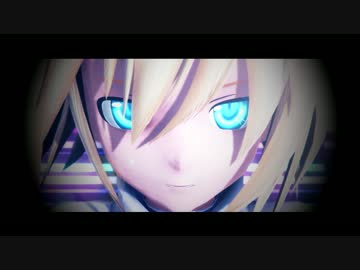 【アリス】[A]ddiction【東方MMD】