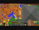 【Minecraft】マイクラで堕築 part77【ゆっくり】