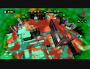 【splatoon】第8回ラピラビ杯 決勝戦 【*Elena】(1/2)