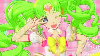 ミドルペースなプリパラプレイ動画REQ　478回目