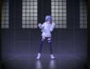 【MMD】灯火フレア様でTechnologic