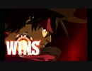 GGXrd R Sol Destroyed　画質テスト