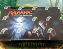 【MTG】格ゲー勢の開封動画【イニストラードを覆う影】