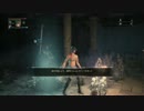 【Bloodborne】仲間たちとたいまつ縛り　3本目【生放送まとめ】