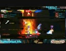 [Elsword JP] Code Battle Seraph 3:3 字幕解説 AfterSocketRevamp 4/11