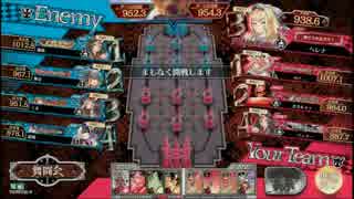 【WlW】初心者ファイター奮闘譚その1【B5サンドリヨン】