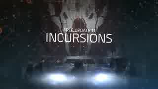 Tom Clancy's The Division Trailer - Update 1.1: Incursions [US]