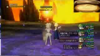 【DQX】最強レグナードⅣ TA【1発勝負】