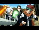 D.Gray-man　第42話「黒猫の罠」