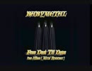 BABYMETAL - From Dusk Till Dawn (UNOFFICIAL)