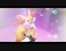 【ポッ拳】バグリザードン　バグポケを右に　後