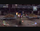 【Xbox360】PSU@少女の英雄は卵泥棒その２