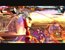 高田馬場ミカド GGXrdR Ver.1.03 2月9日 火曜 ランダム３ON その4