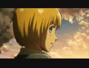 PS4進撃の巨人　アルミン最強化計画Part14 1-1