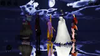 【MMD刀剣乱舞】うちの刀剣男士がLOVE&JOY【刀剣入手順】