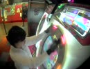 AcD4*Kc　ありふれたせかいせいふく 　紫S