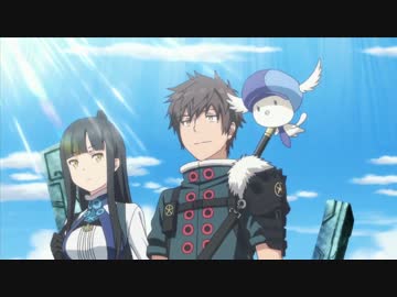 【MAD】 サモンナイト6 【外伝入り】