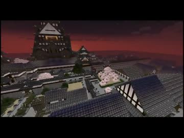 【Minecraft】これから毎日家作ろうぜ！神社仏閣篇【実況プレイ】第14回