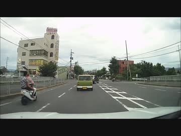 負ける気せえへん地元やで～ 二人乗りDQNバイク コール下手すぎｗｗ