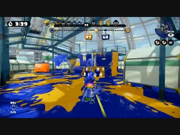 【スプラトゥーン】竹楽しすぎて竹生えたｗｗｗｗｗｗｗｗｗ