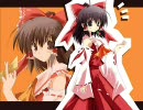 【5月21日更新】カラオケで歌える東方の曲【そのさん。】
