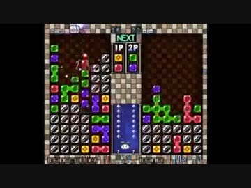 【解説有】第2回BぷよS級リーグ本戦 第4試合「電気イルカvsうえんに」part1