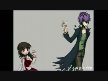 【Ib】美術に興味のない俺が美術館ホラーを実況プレイ part16（最終回）