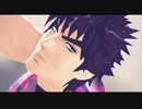 【MMD】踊るんだよォ！【ジョジョ】