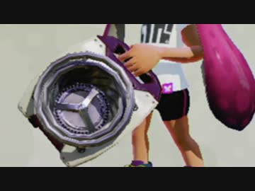 イカんなく楽しみ尽くスプラトゥウウウウウウウウウン実況【48】