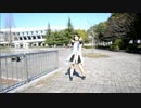【Xxx　ちょめちょめ】おねがいダーリン踊ってみた【初ソロ】