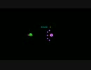 【AC】ファンキーフィッシュ  1981 サン電子