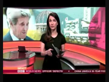 広島の平和公園でのG7主要7カ国外相の慰霊碑への献花を海外の報道は？