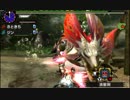 【MHX】集★６泡につつまれ狐につままれ双剣ペア01'55【タマミツネ】