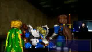 【セガサターンＲＰＧ】シャイニング・ザ・ホーリィアークを変実況part15