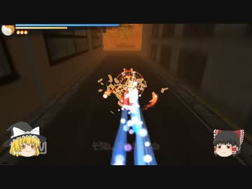 ゆっくりと東方二次創作のゲーム製作(7)：戦闘システム改良！
