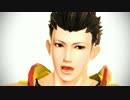 歌う康【人力＆MMDばさら】