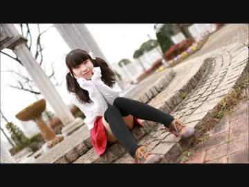 〖四月一日〗愛の詩　踊ってみた。〖17歳になりました〗