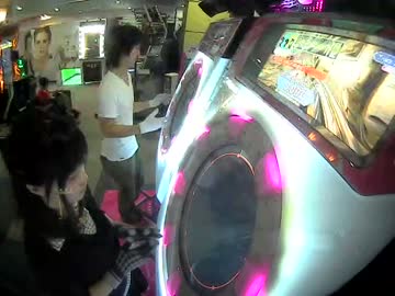 【maimai】H.y*kz&H.k*ym LOL -lots of laugh- EXPERT 100%SYNC