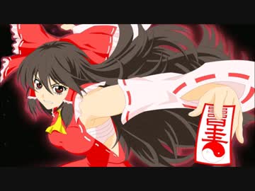 東方＆テイルズメドレー　