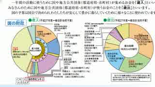 【パナマ文書】日本が毎年のがしている税収と消費税収がほぼ同じ！！