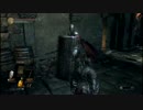 【初見】ダークソウル3　ある初老の騎士の物語Part7高壁の塔の篝火周辺