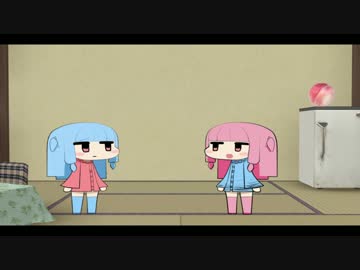 姉妹の幼少期時代